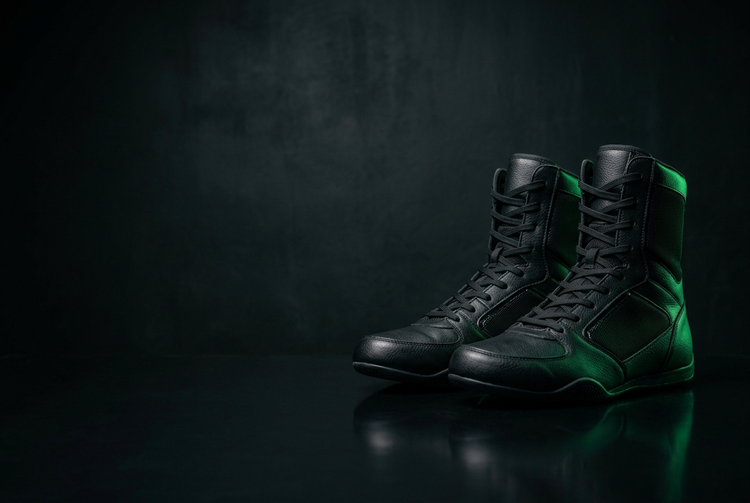 Boxing Shoes