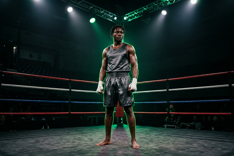 Boxing Wear