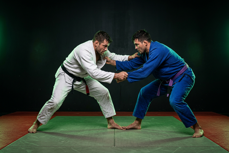 Judo & BJJ Gis
