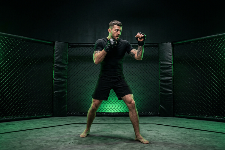 MMA