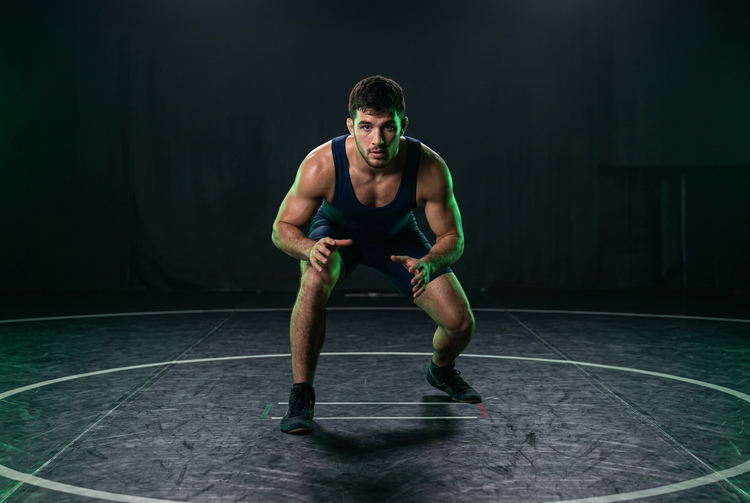 Wrestling Wear
