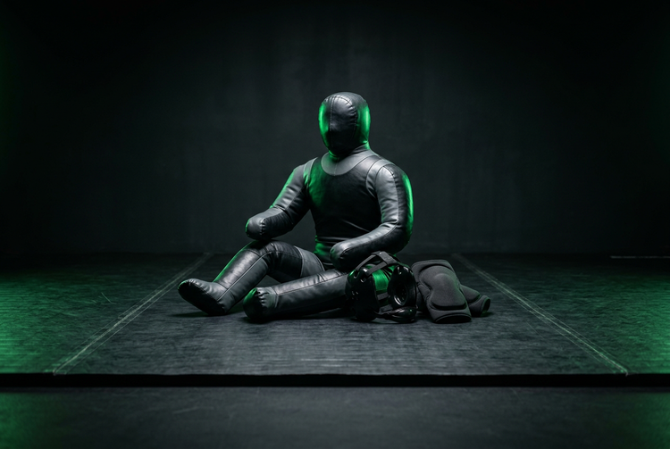 Grappling & Wrestling Gear