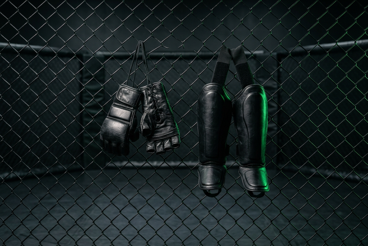 MMA Gear
