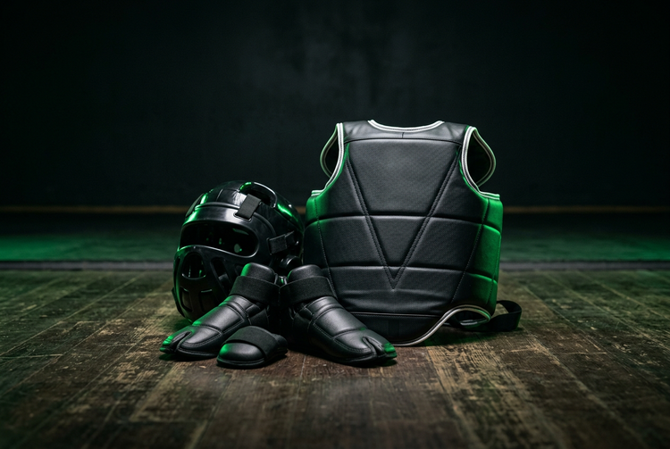 Taekwondo & Karate Gear