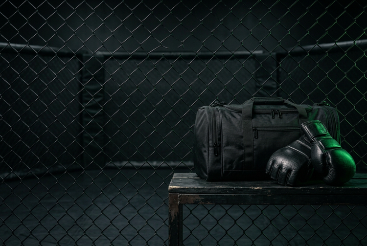 Gym Bags