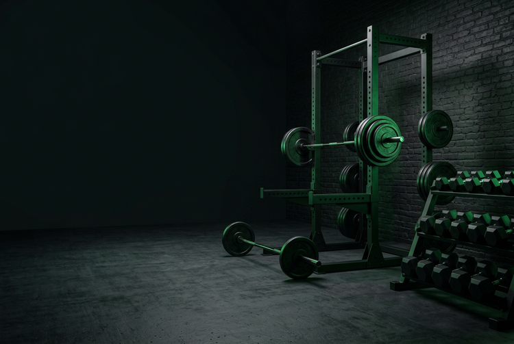 Gym Equipment