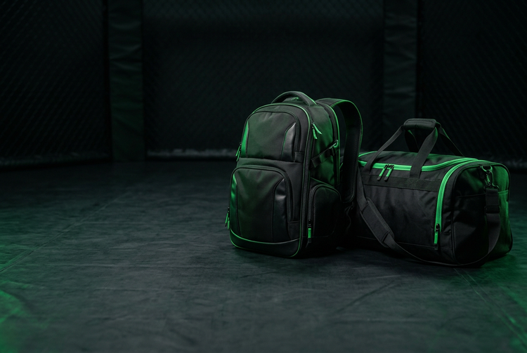 Sports Bags