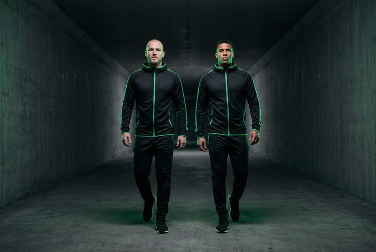 Tracksuits