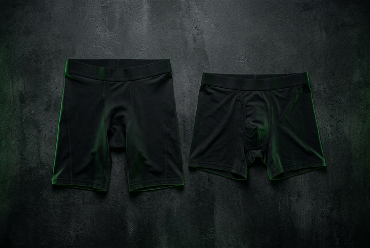 Sports Underwear