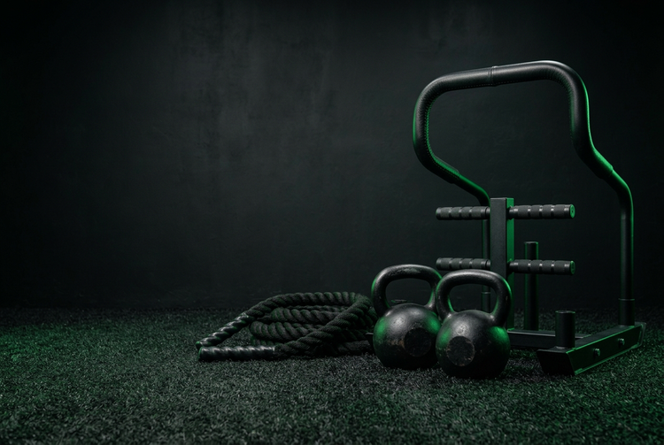 Strength & Conditioning